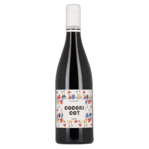 Château les Croisille - IGP Côtes du Lot - Cocoricot 2024
