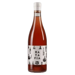Château Les Croisille - Ratafia