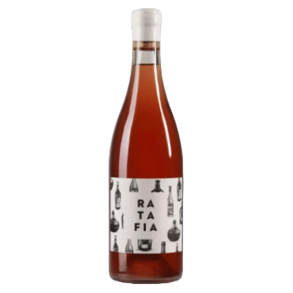 Château Les Croisille - Ratafia