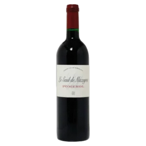 Château Mazeyres - Pomerol "Seuil de Mazeyres" 2022