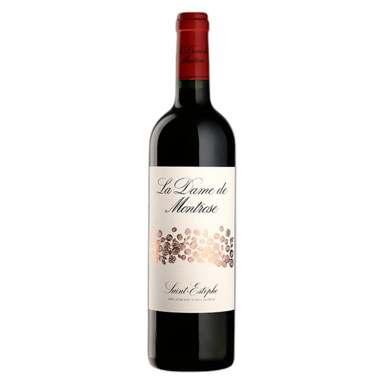 Château Montrose - St Estèphe La Dame de Montrose 2020