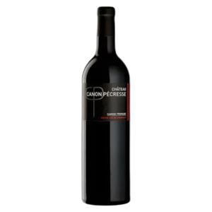 Château Pécresse - Canon-Fronsac 2020
