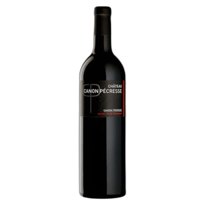 Château Pécresse - Canon-Fronsac 2020