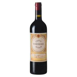 Château Peybonhomme - Côtes De Blaye 2023