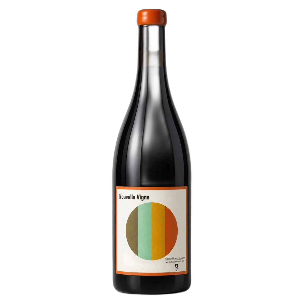 Château Peybonhomme - Nouvelle Vigne 2023