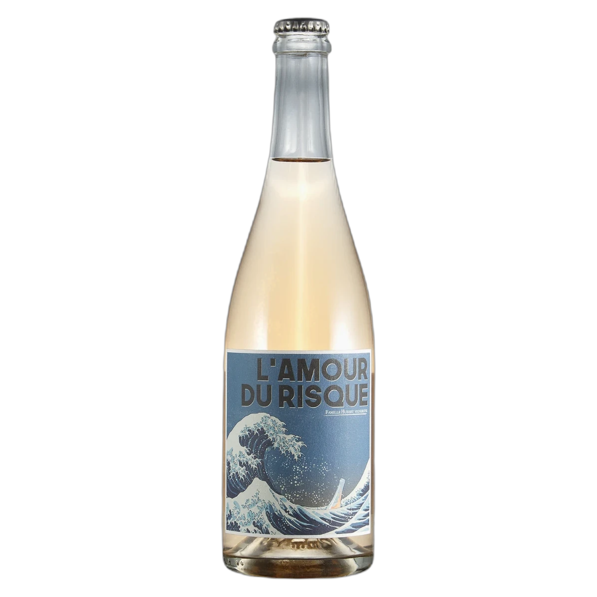 Château Peybonhomme - PetNat L'Amour Du Risque 2024