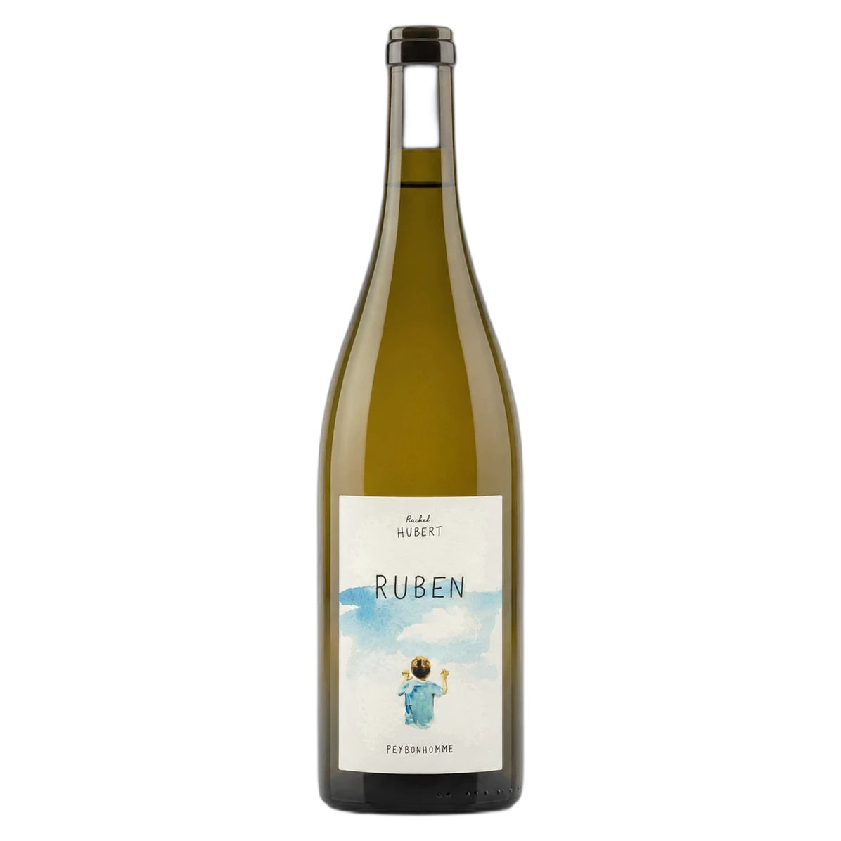 Château Peybonhomme - Ruben  2024
