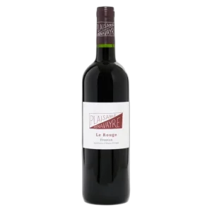 Château Plaisance-Penavayre - Fronton - Le Rouge 2021