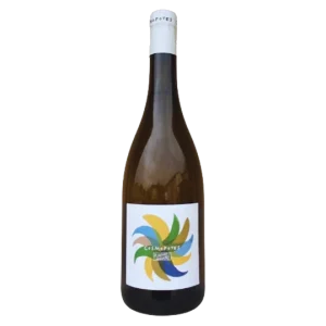 Château Plaisance - Vin de France blanc Cosmopotes