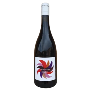 Château Plaisance - Vin de France Rouge - Cosmopotes - 2024