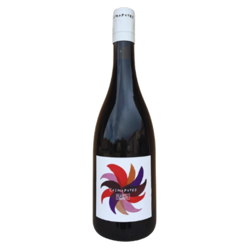 Château Plaisance - Vin de France Rouge - Cosmopotes - 2024