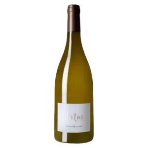 Château Vessière - IGP Pays d'Oc - Ortus blanc - 2023