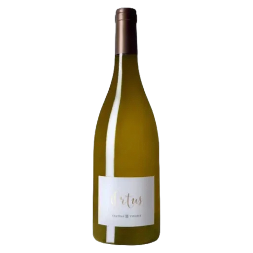 Château Vessière - IGP Pays d'Oc - Ortus blanc - 2023