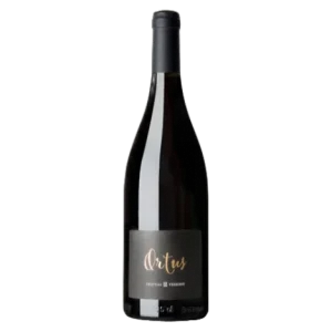 Château Vessière - IGP Pays d'Oc - Ortus rouge - 2022
