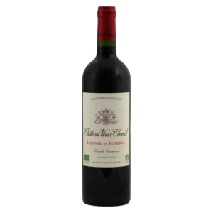 Château Vieux Chevrol - Lalande-de-pomerol - 2019