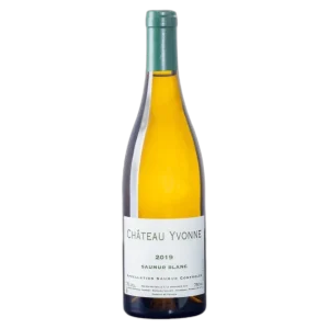 Château Yvonne - Saumur blanc 2023