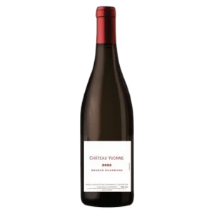 Château Yvonne - Saumur-Champigny 2023