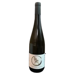 Christophe Lindenlaub - Alsace Riesling - A Griffes Acérées 2021