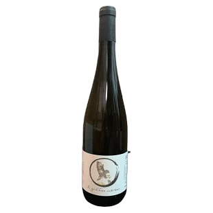 Christophe Lindenlaub - Alsace Riesling - A Griffes Acérées 2021