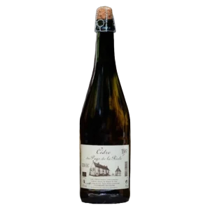 Cidre Doux - Pays De Risle