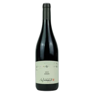 Claude Quénard - Arbin Mondeuse 2019 - Magnum