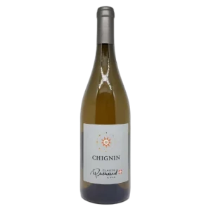 Claude Quénard - Chignin 2024