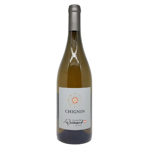 Claude Quénard - Chignin 2024