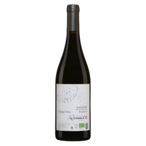 Claude Quénard - Mondeuse - 2022