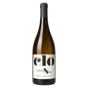 Clo Cyril Leau - Chenin Noir - 2022