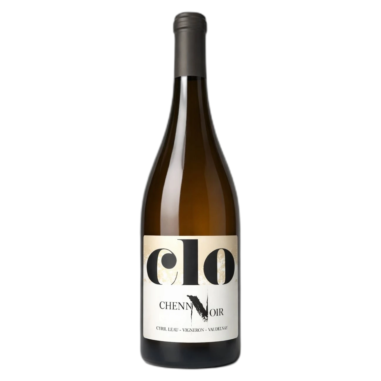 Clo Cyril Leau - Chenin Noir - 2022