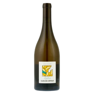 Clos De L'epinay - Vouvray - Chaflorie - 2024