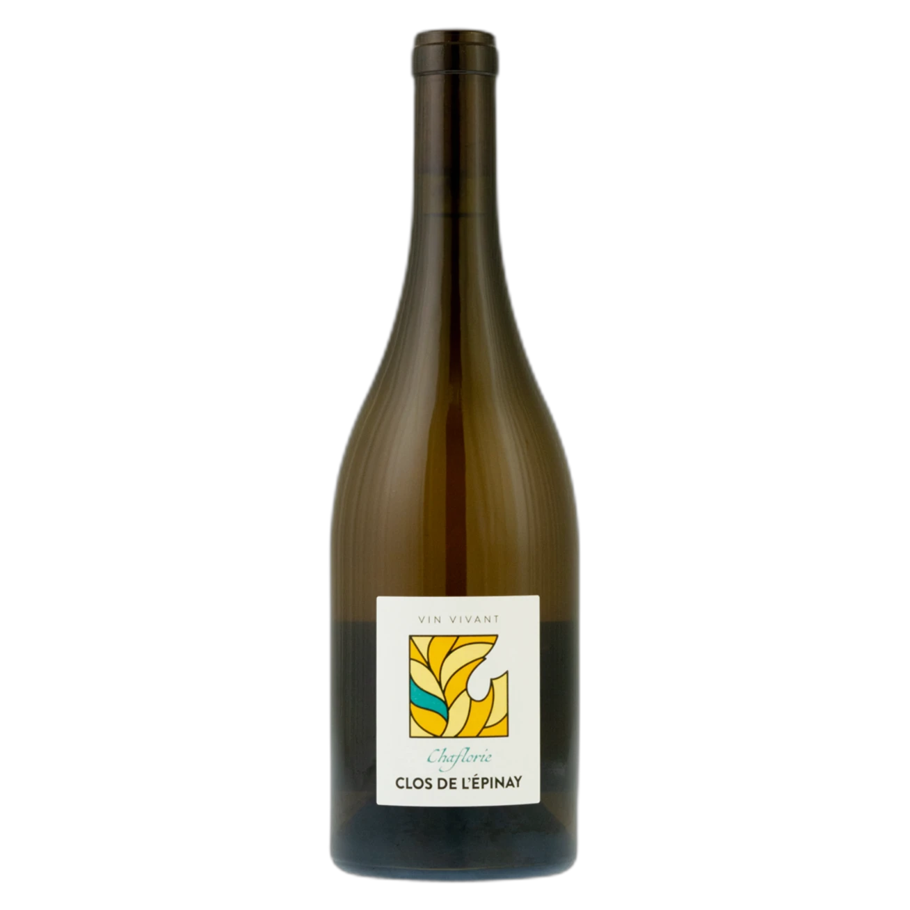 Clos De L'epinay - Vouvray - Chaflorie - 2024