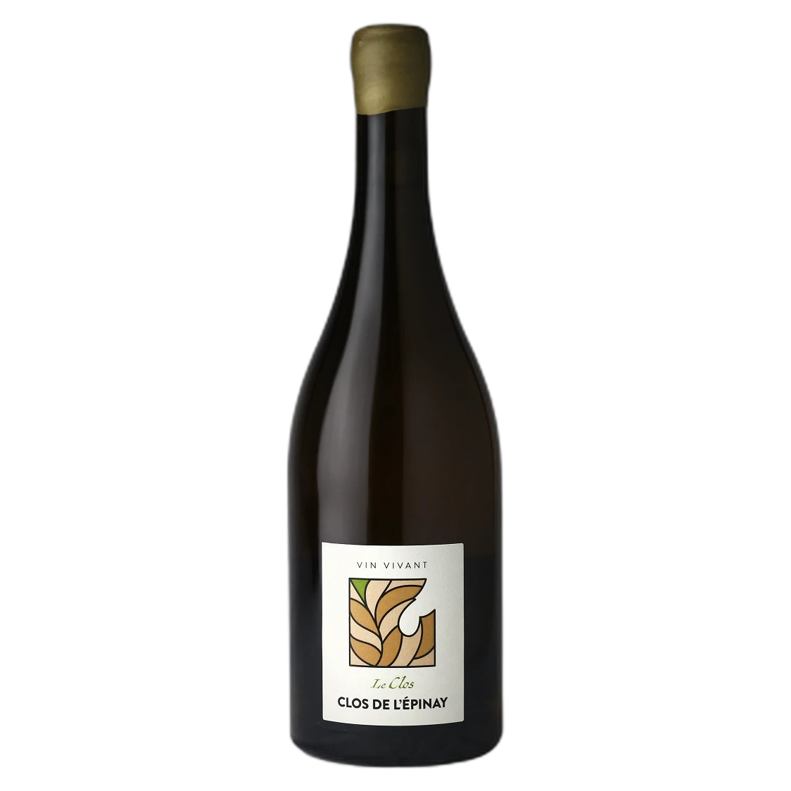 Clos de l'Epinay - Vouvray "Le Clos" 2023
