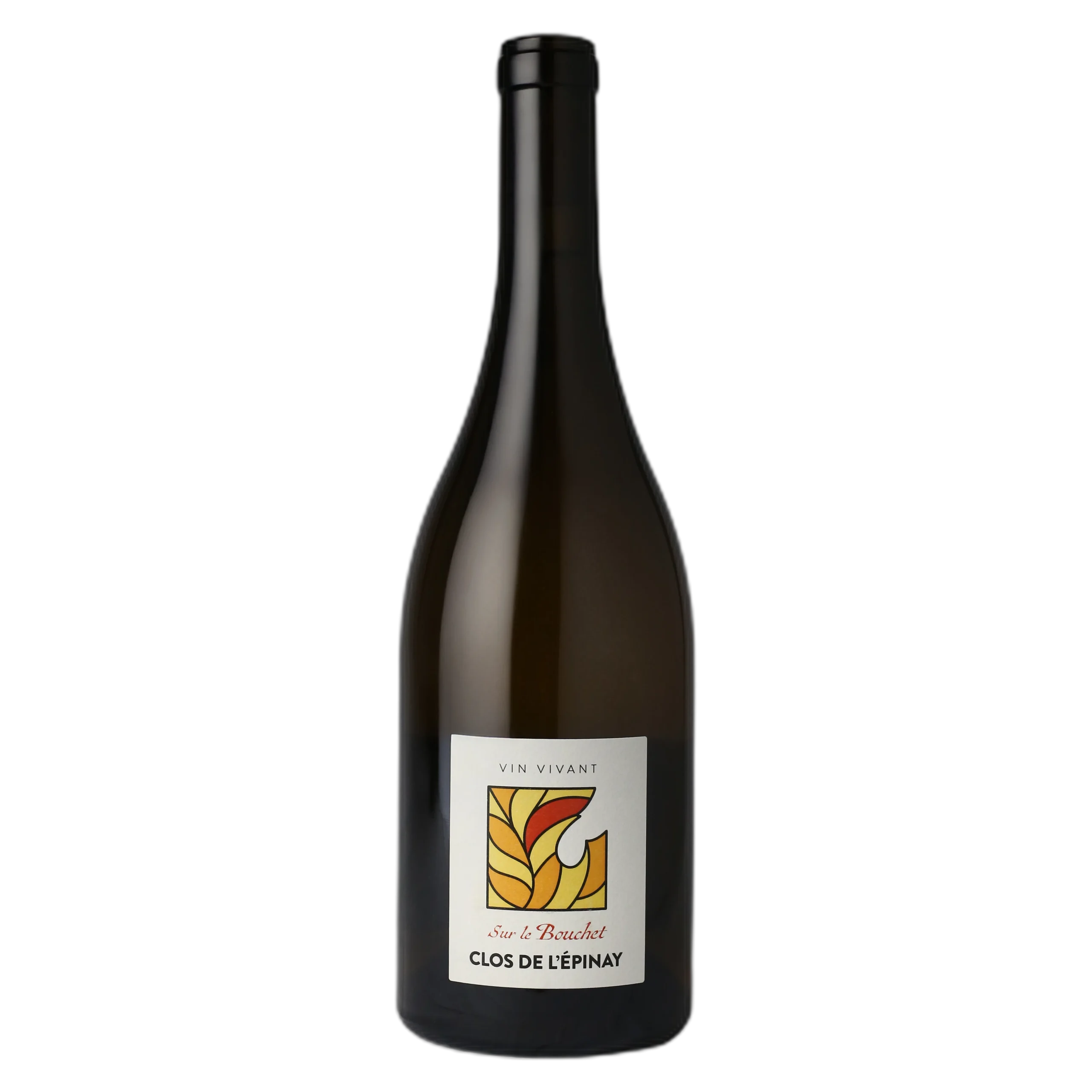Clos de l'Epinay - Vouvray Sur le Bouchet 2023