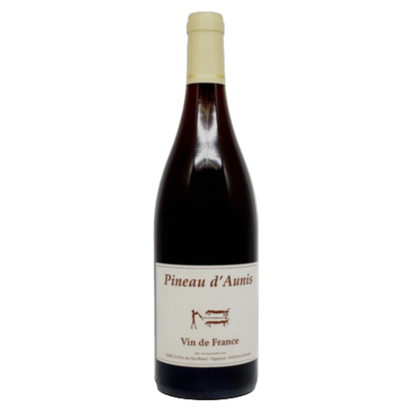 Clos Du Tue Boeuf - Vin de France - Pineau D’aunis - 2023