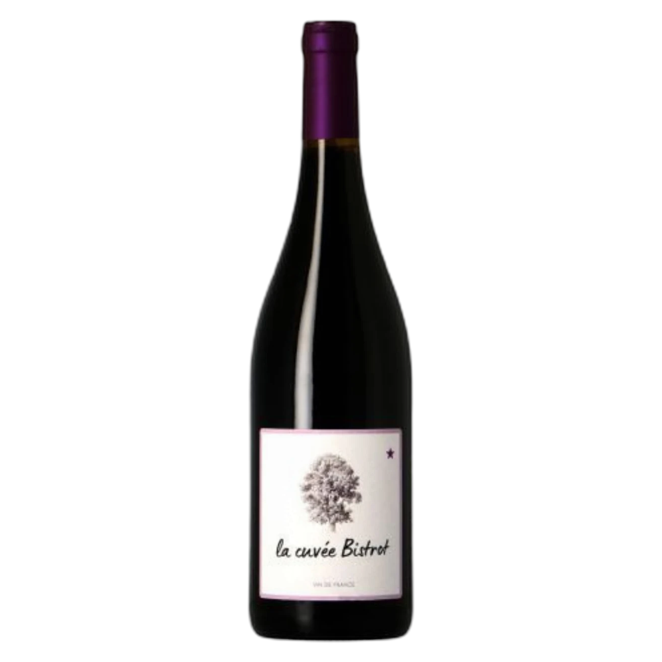 Clos Puy Arnaud - Cuvée Bistrot 2024