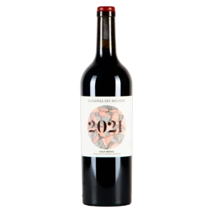Closerie des Moussis - Haut Médoc 2021