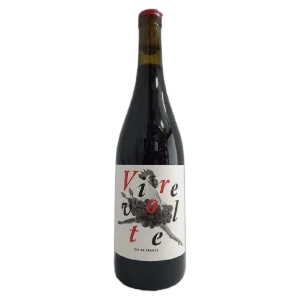 Closerie des Moussis - Virevolte 2022