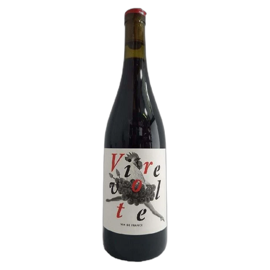 Closerie des Moussis - Virevolte 2022