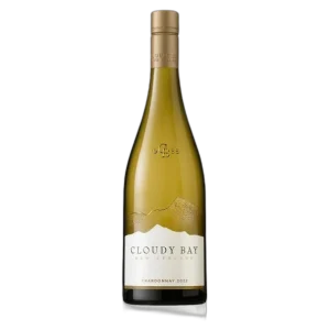 Cloudy Bay - Chardonnay 2022