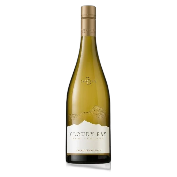 Cloudy Bay - Chardonnay 2022