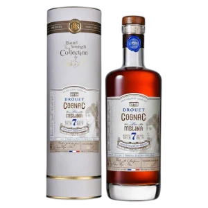 Cognac Drouet - Fine "Mélina" 7 ans