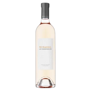 Commanderie de Peyrassol - Cuvée des Commandeurs 2025