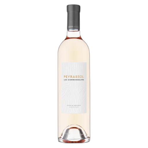 Commanderie de Peyrassol - Cuvée des Commandeurs 2025