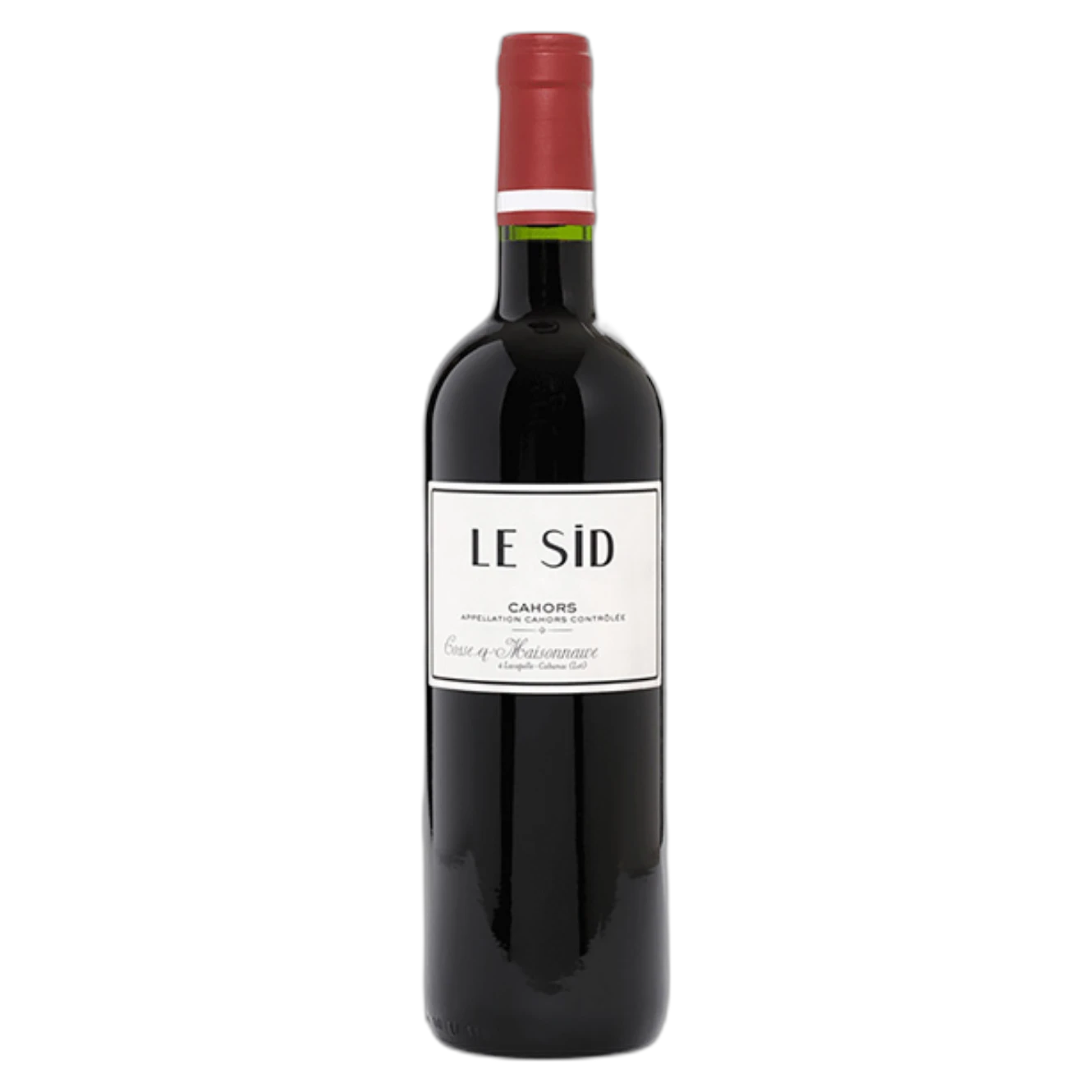 Cosse Maisonneuve – Cahors Le Sid 2021