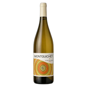 Coteaux du Montguichet - IGP Ile-de-France blanc - Haut De La Butte 2023