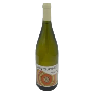 Coteaux du Montguichet - IGP Ile-de-France blanc - Haut De La Butte - 2022