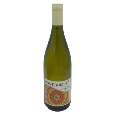 Coteaux du Montguichet - IGP Ile-de-France blanc - Haut De La Butte - 2022