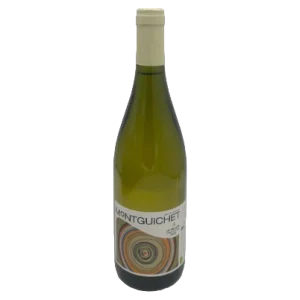 Coteaux du Montguichet - IGP Ile-de-France blanc - Le Vallon 2023