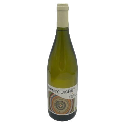 Coteaux du Montguichet - IGP Ile-de-France blanc - Le Vallon 2023